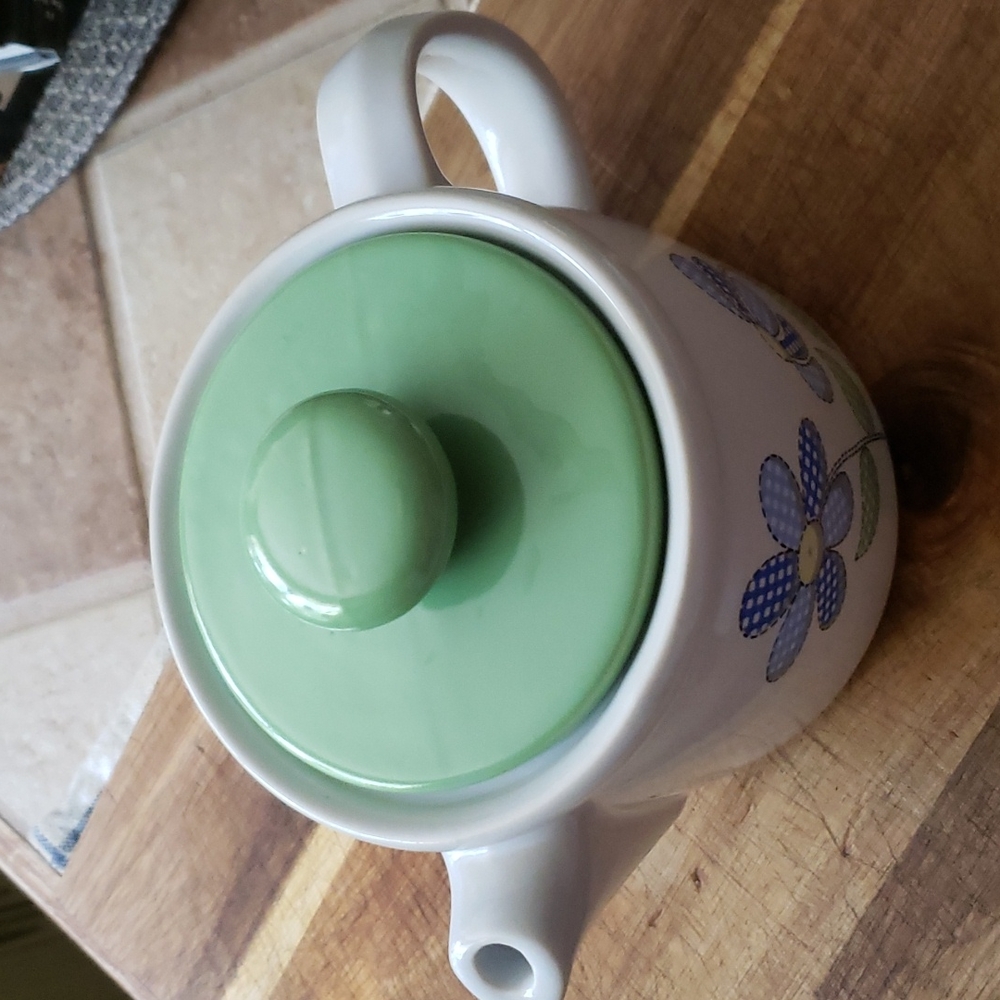 McCoy 1418 usa T pot - Picture 2 of 10
